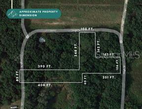 8641 High Street YALAHA, FL Plot of land Active - Photo 1 of 3. Opens carousel modal