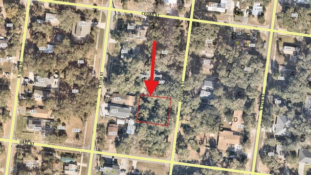 323 Division Street FERNANDINA BEACH, FL Land Active - Photo 1 of 10. Opens carousel modal