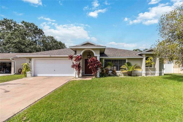 16 Miramar Way