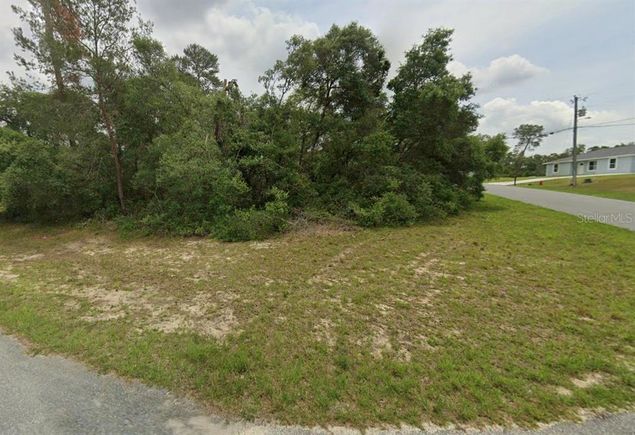Sw 158th Street Rd OCALA, FL Plot of land Active - Photo 1 of 2. Opens carousel modal