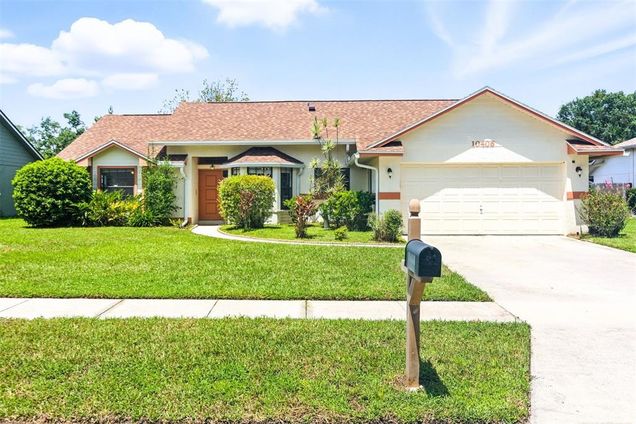 10406 Water Hyacinth Drive