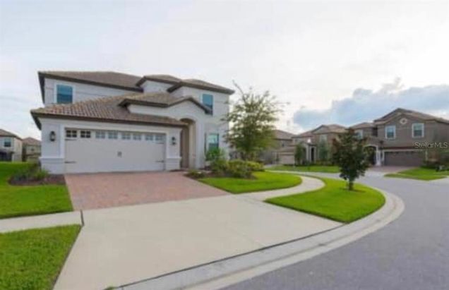 1510 Rolling Fairway Drive DAVENPORT, FL House Active - Photo 1 of 15. Opens carousel modal