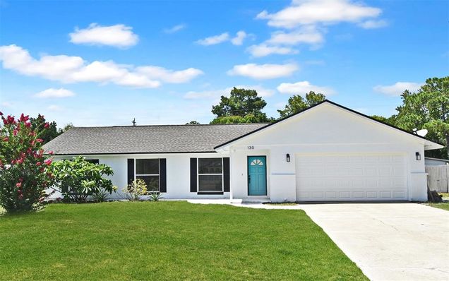 130 Krider Road