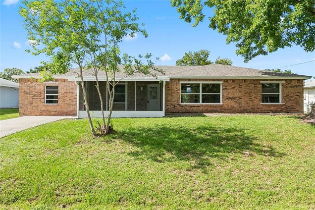 1455 Reed Street NW PALM BAY, FL House Active - Photo 1 of 30. Opens carousel modal