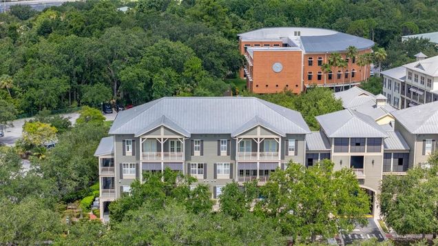 650 Campus Street Unit 308