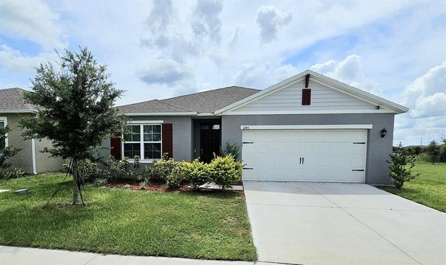 1285 Cascades Avenue DAVENPORT, FL House Active - Photo 1 of 25. Opens carousel modal