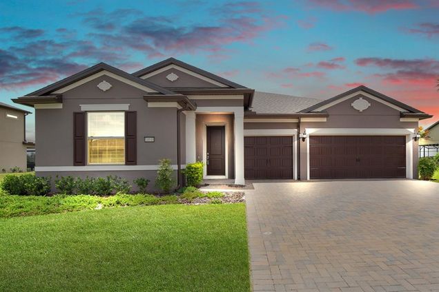 14048 Larkspur Lake Drive