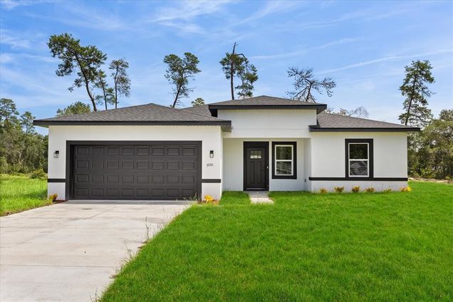 3081 SW 177th Lane Road