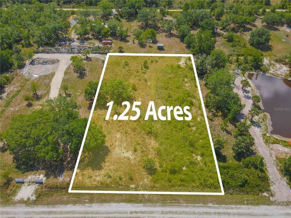 18130 NW 294th Street OKEECHOBEE, FL Plot of land Sold - Photo 1 of 1. Opens carousel modal