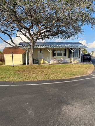7950 State Road 78 W Unit 191 OKEECHOBEE, FL House Sold - Photo 1 of 1. Opens carousel modal