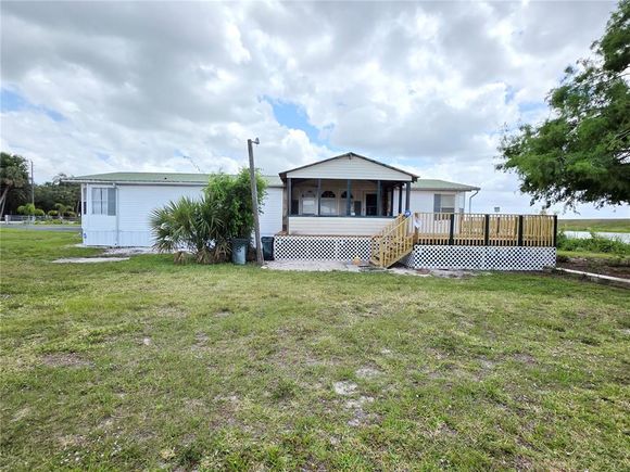 6458 Us Highway 441 SE OKEECHOBEE, FL House Active - Photo 1 of 38. Opens carousel modal