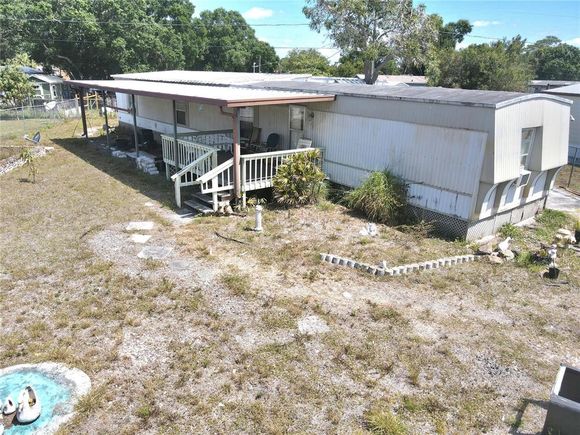 4323 SE 22nd Court OKEECHOBEE, FL House Sold - Photo 1 of 1. Opens carousel modal