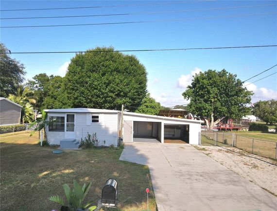2919 SE 38th Avenue OKEECHOBEE, FL House Sold - Photo 1 of 1. Opens carousel modal
