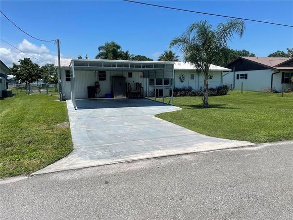 3009 SE 23rd Street SE
