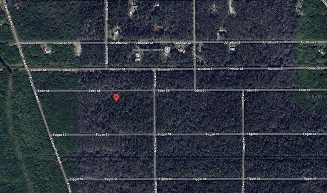 Eden Street HASTINGS, FL Plot of land Active - Photo 1 of 1. Opens carousel modal