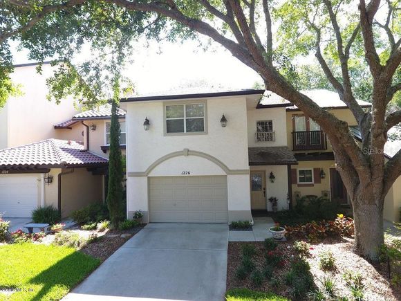 1226 Avenida De Las Casas LADY LAKE, FL Condo Sold - Photo 1 of 1. Opens carousel modal