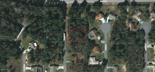 0 Spruce Pass OCALA, FL Plot of land Sold - Photo 1 of 1. Opens carousel modal
