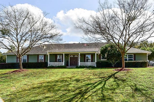 40730 Winken Lane UMATILLA, FL House Sold - Photo 1 of 1. Opens carousel modal