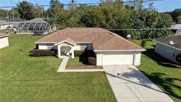 75 Pecan Course Circle OCALA, FL House Sold - Photo 1 of 1. Opens carousel modal