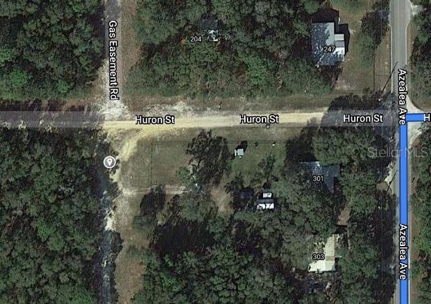 00 Huran Street INTERLACHEN, FL Plot of land Active - Photo 1 of 3. Opens carousel modal