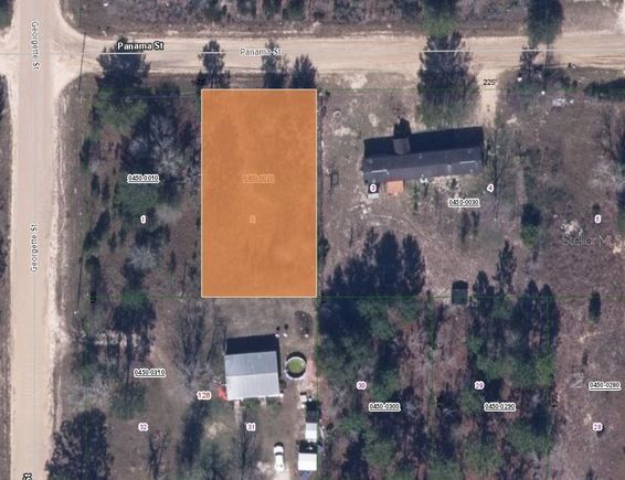 Panama Street INTERLACHEN, FL Plot of land Active - Photo 1 of 3. Opens carousel modal