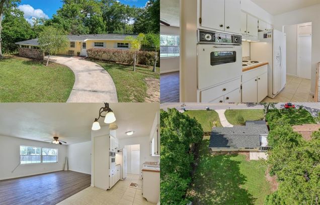 3435 SE 12th Street OCALA, FL House Sold - Photo 1 of 1. Opens carousel modal