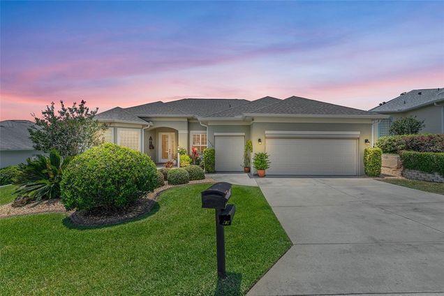 11726 SE 173rd Lane Road SUMMERFIELD, FL House Sold - Photo 1 of 1. Opens carousel modal