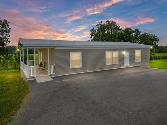 16470 N Us Highway 27 WILLISTON, FL House Active - Photo 1 of 58. Opens carousel modal
