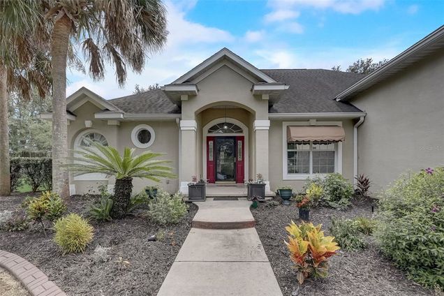 4320 SE 106th Street BELLEVIEW, FL House Active - Photo 1 of 54. Opens carousel modal