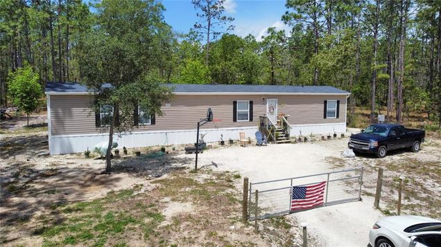 2230 SE 143rd Terrace MORRISTON, FL House Sold - Photo 1 of 1. Opens carousel modal
