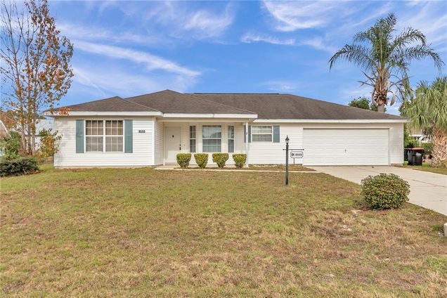 8555 SW 65th Court Road OCALA, FL House Sold - Photo 1 of 1. Opens carousel modal