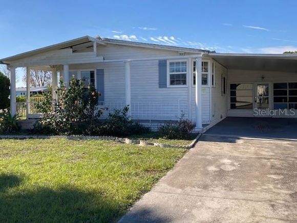 24822 Pine Hill LEESBURG, FL House Sold - Photo 1 of 1. Opens carousel modal
