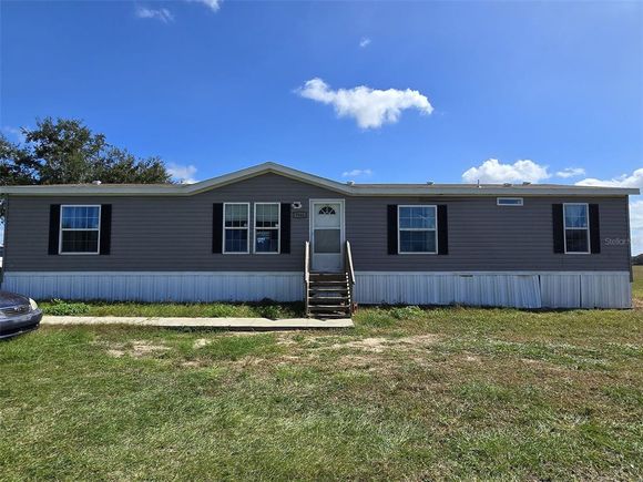 7391 SE 200 Avenue MORRISTON, FL House Sold - Photo 1 of 1. Opens carousel modal