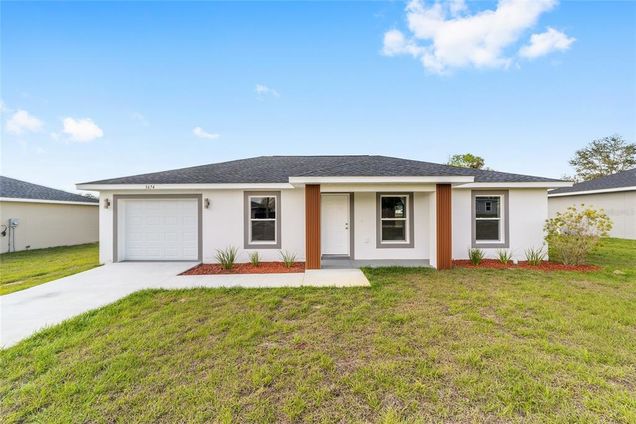 3514 SW 149 Court OCALA, FL House Sold - Photo 1 of 1. Opens carousel modal