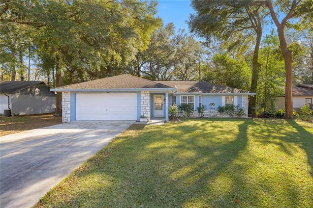 2340 NE 43rd Street OCALA, FL House Sold - Photo 1 of 1. Opens carousel modal