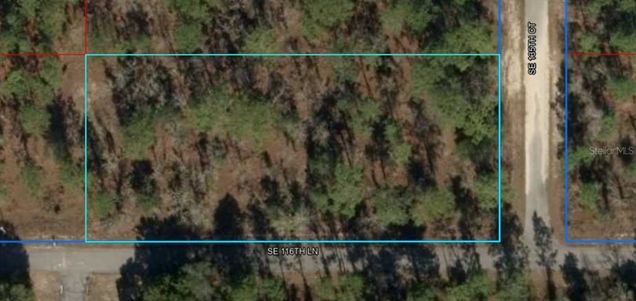 Lot 9 SE 135th Court DUNNELLON, FL Plot of land Sold - Photo 1 of 1. Opens carousel modal