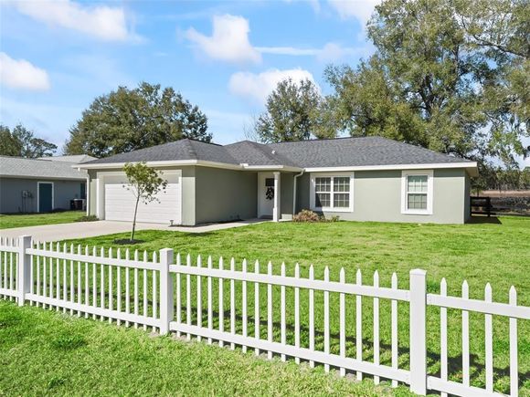 14605 SW 20th Place OCALA, FL House Sold - Photo 1 of 1. Opens carousel modal