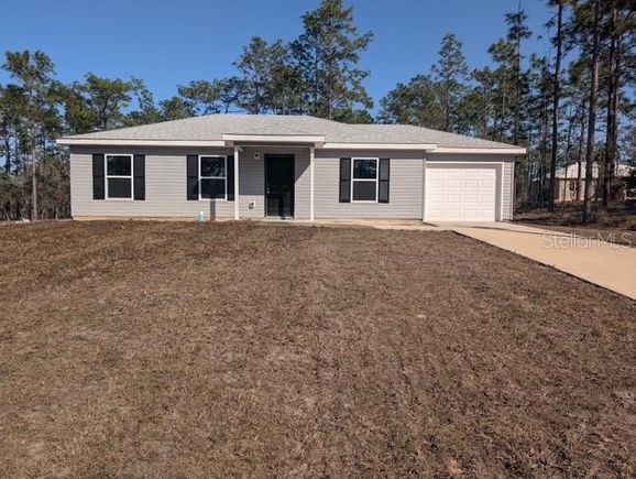 85 SW Tree Top Road DUNNELLON, FL House Active - Photo 1 of 7. Opens carousel modal