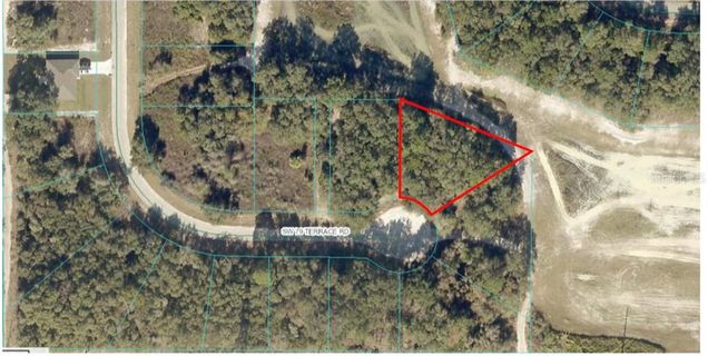 00 SW 79 Terrace Road OCALA, FL Land Active - Photo 1 of 3. Opens carousel modal
