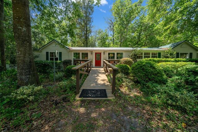 21510 NW 106th Court Road MICANOPY, FL House Sold - Photo 1 of 1. Opens carousel modal