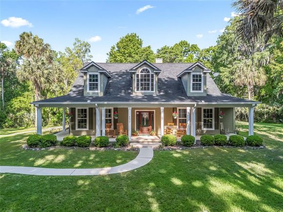 6577 NW 193rd Street MICANOPY, FL House Sold - Photo 1 of 1. Opens carousel modal