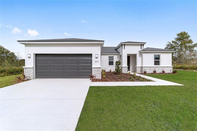 16968 SW 44th Circle OCALA, FL House Active - Photo 1 of 21. Opens carousel modal