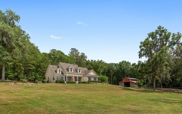 22955 N Highway 329 MICANOPY, FL House Sold - Photo 1 of 1. Opens carousel modal