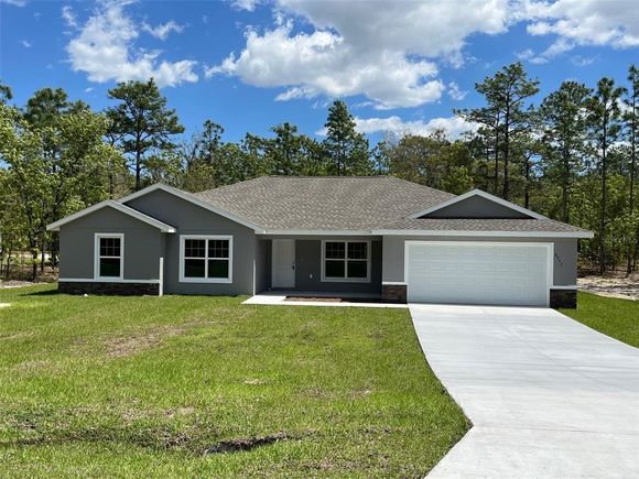 12720 SW 73rd Street OCALA, FL House Sold - Photo 1 of 1. Opens carousel modal