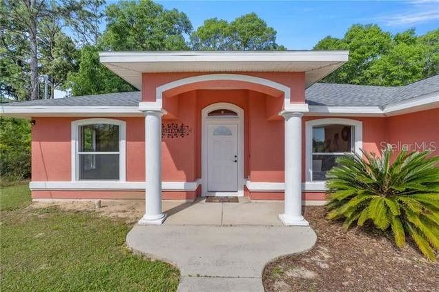 3792 SW 152nd Court OCALA, FL House Active - Photo 1 of 21. Opens carousel modal