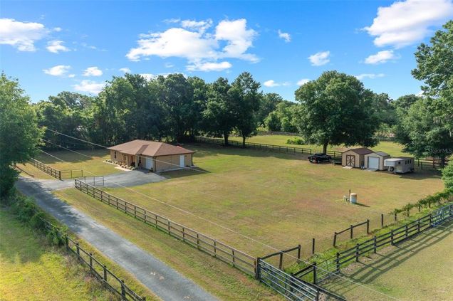 6600 W Anthony Road OCALA, FL House Sold - Photo 1 of 1. Opens carousel modal