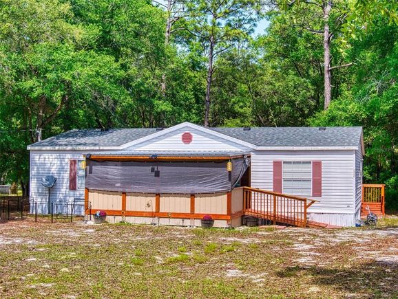 2941 SW 186th Court DUNNELLON, FL House Active - Photo 1 of 71. Opens carousel modal