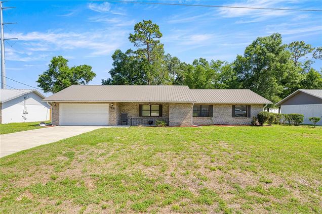 2981 NE 39th Place OCALA, FL House Sold - Photo 1 of 1. Opens carousel modal