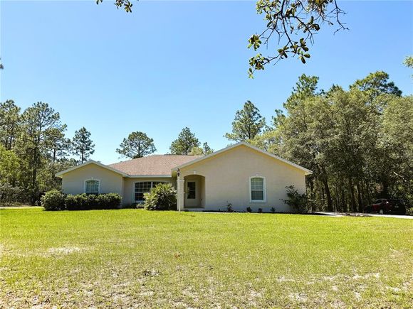 7134 SW 129th Terrace Road OCALA, FL House Sold - Photo 1 of 1. Opens carousel modal