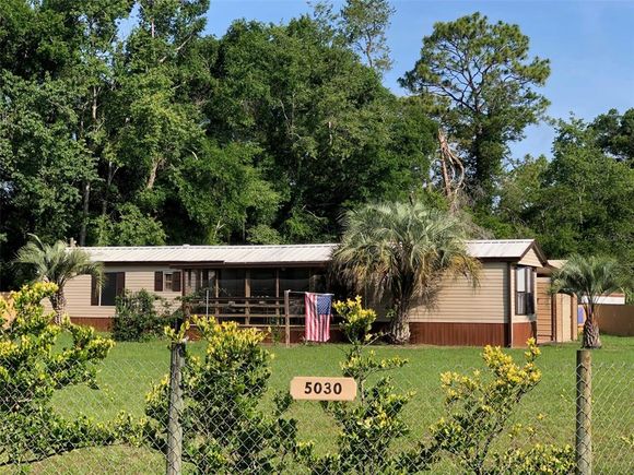 5030 NE 143rd Avenue WILLISTON, FL House Sold - Photo 1 of 1. Opens carousel modal
